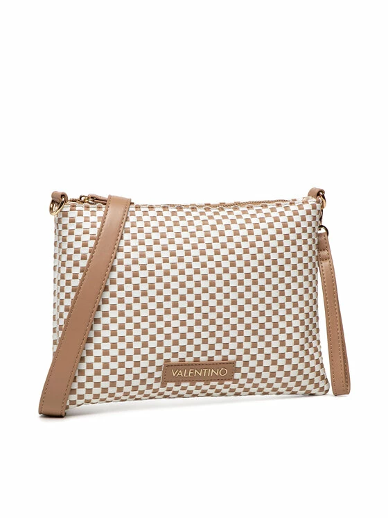 Valentino Γυναίκες Τσάντες με Χερούλι Τσάντα Daiquiri VBS6B504 Λευκό 2 Valentino Γυναίκες Τσάντες με Χερούλι Τσάντα Daiquiri VBS6B504 Λευκό - Image 2