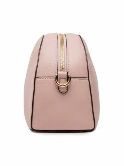 Valentino Γυναίκες Τσάντες Χιαστί Τσάντα Arepa VBS6IQ09 Ροζ 6 Valentino Γυναίκες Τσάντες Χιαστί Τσάντα Arepa VBS6IQ09 Ροζ -Valentino Κατάστημα unnamed file 1213