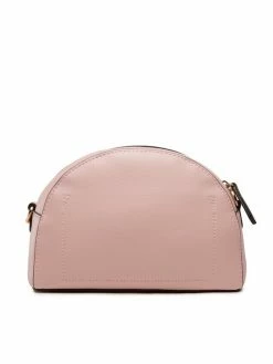 Valentino Γυναίκες Τσάντες Χιαστί Τσάντα Arepa VBS6IQ09 Ροζ 7 Valentino Γυναίκες Τσάντες Χιαστί Τσάντα Arepa VBS6IQ09 Ροζ -Valentino Κατάστημα unnamed file 1214