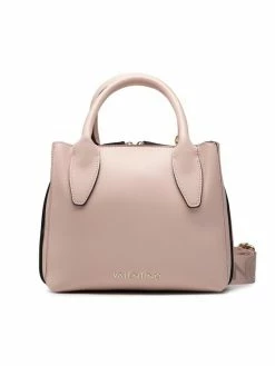 Valentino Γυναίκες Τσάντες με Χερούλι Τσάντα Arepa VBS6IQ02 Ροζ