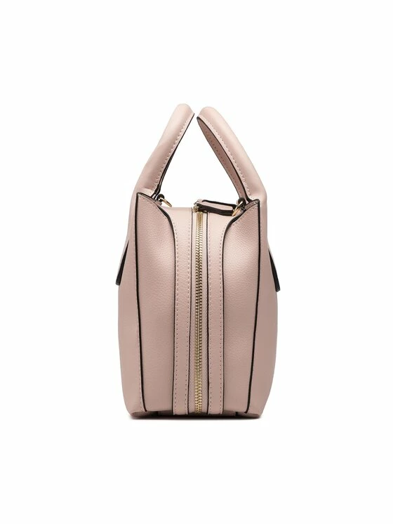 Valentino Γυναίκες Τσάντες με Χερούλι Τσάντα Arepa VBS6IQ02 Ροζ 4 Valentino Γυναίκες Τσάντες με Χερούλι Τσάντα Arepa VBS6IQ02 Ροζ - Image 4