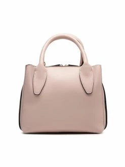 Valentino Γυναίκες Τσάντες με Χερούλι Τσάντα Arepa VBS6IQ02 Ροζ 9 Valentino Γυναίκες Τσάντες με Χερούλι Τσάντα Arepa VBS6IQ02 Ροζ -Valentino Κατάστημα unnamed file 1227