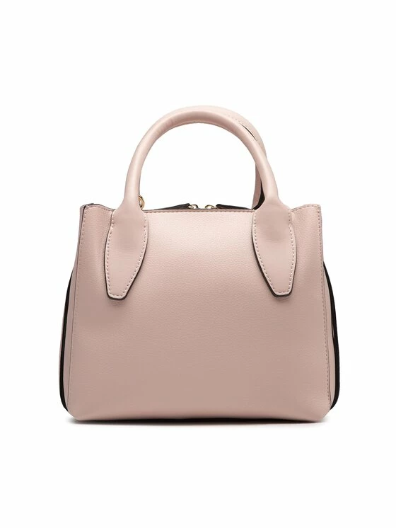 Valentino Γυναίκες Τσάντες με Χερούλι Τσάντα Arepa VBS6IQ02 Ροζ 5 Valentino Γυναίκες Τσάντες με Χερούλι Τσάντα Arepa VBS6IQ02 Ροζ - Image 5