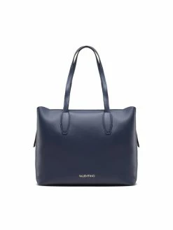 Valentino Γυναίκες Τσάντες με Χερούλι Τσάντα Arepa VBS6IQ07 Σκούρο μπλε