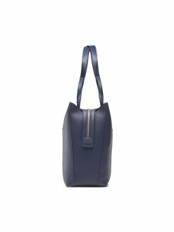 Valentino Γυναίκες Τσάντες με Χερούλι Τσάντα Arepa VBS6IQ07 Σκούρο μπλε -Valentino Κατάστημα unnamed file 1230