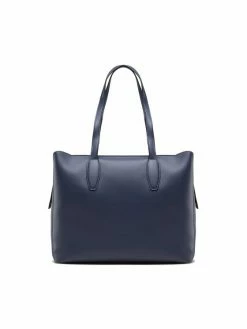 Valentino Γυναίκες Τσάντες με Χερούλι Τσάντα Arepa VBS6IQ07 Σκούρο μπλε -Valentino Κατάστημα unnamed file 1231