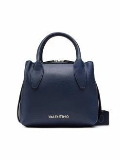 Valentino Γυναίκες Τσάντες με Χερούλι Τσάντα Arepa VBS6IQ02 Σκούρο μπλε