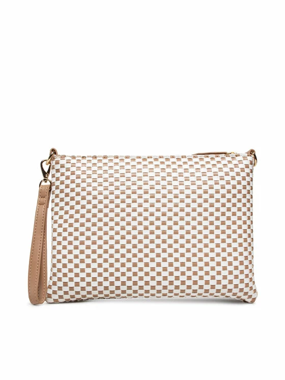 Valentino Γυναίκες Τσάντες με Χερούλι Τσάντα Daiquiri VBS6B504 Λευκό 5 Valentino Γυναίκες Τσάντες με Χερούλι Τσάντα Daiquiri VBS6B504 Λευκό - Image 5