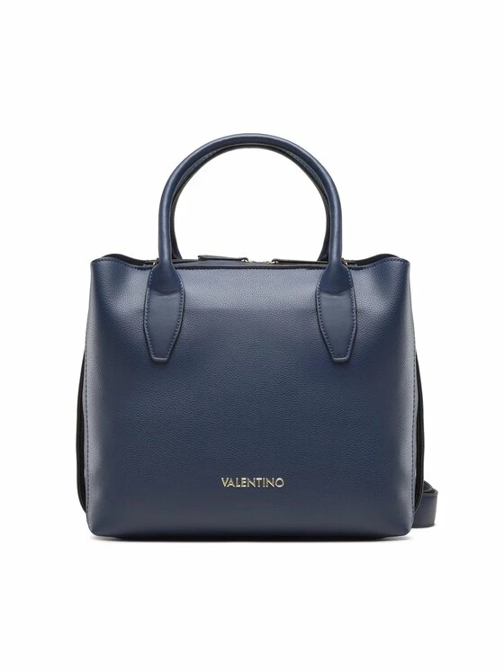 Valentino Γυναίκες Τσάντες με Χερούλι Τσάντα Arepa VBS6IQ01 Σκούρο μπλε 1 Valentino Γυναίκες Τσάντες με Χερούλι Τσάντα Arepa VBS6IQ01 Σκούρο μπλε