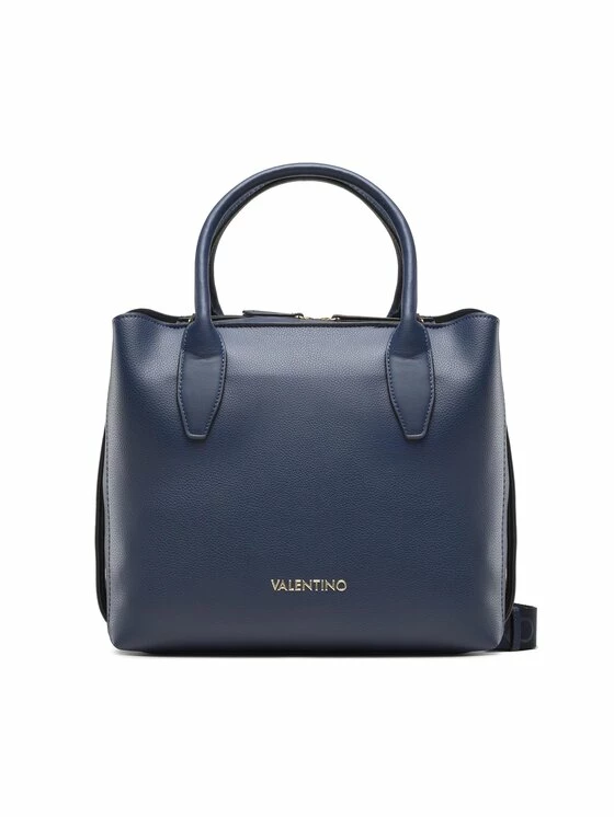 Valentino Γυναίκες Τσάντες με Χερούλι Τσάντα Arepa VBS6IQ01 Σκούρο μπλε 2 Valentino Γυναίκες Τσάντες με Χερούλι Τσάντα Arepa VBS6IQ01 Σκούρο μπλε - Image 2