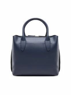 Valentino Γυναίκες Τσάντες με Χερούλι Τσάντα Arepa VBS6IQ01 Σκούρο μπλε 9 Valentino Γυναίκες Τσάντες με Χερούλι Τσάντα Arepa VBS6IQ01 Σκούρο μπλε -Valentino Κατάστημα unnamed file 1244