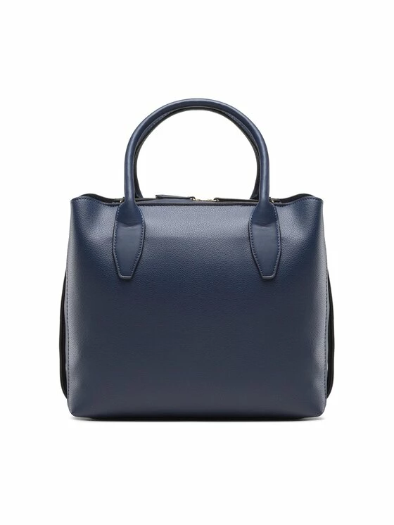 Valentino Γυναίκες Τσάντες με Χερούλι Τσάντα Arepa VBS6IQ01 Σκούρο μπλε 5 Valentino Γυναίκες Τσάντες με Χερούλι Τσάντα Arepa VBS6IQ01 Σκούρο μπλε - Image 5