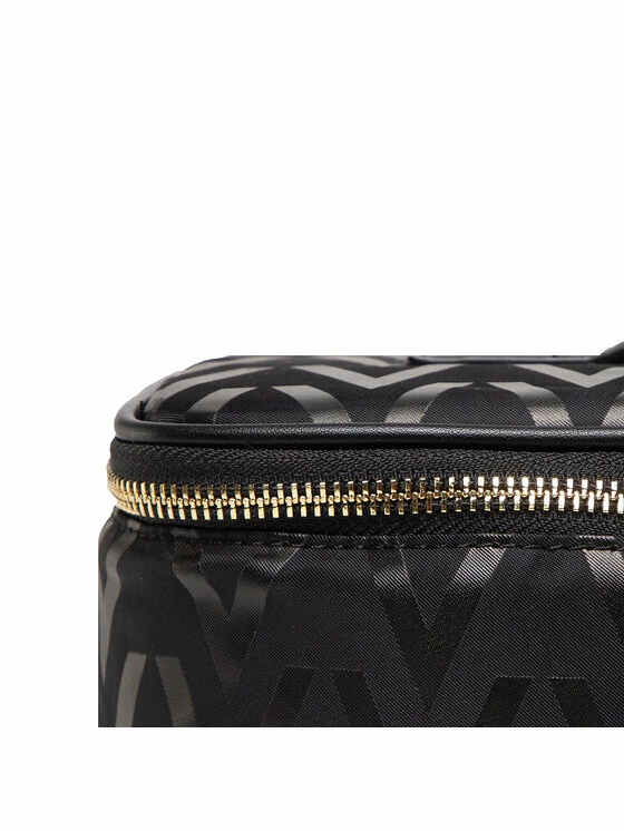 Valentino Γυναίκες Τσάντες Τσαντάκι καλλυντικών Punch VBE6BD607L Μαύρο 2 Valentino Γυναίκες Τσάντες Τσαντάκι καλλυντικών Punch VBE6BD607L Μαύρο - Image 2