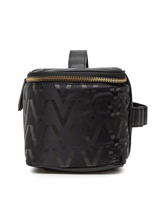 Valentino Γυναίκες Τσάντες Τσαντάκι καλλυντικών Punch VBE6BD607L Μαύρο 3 Valentino Γυναίκες Τσάντες Τσαντάκι καλλυντικών Punch VBE6BD607L Μαύρο - Image 3