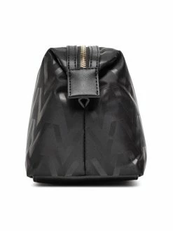 Valentino Γυναίκες Νεσεσέρ Τσαντάκι καλλυντικών Punch VBE6BD510L Μαύρο -Valentino Κατάστημα unnamed file 1259