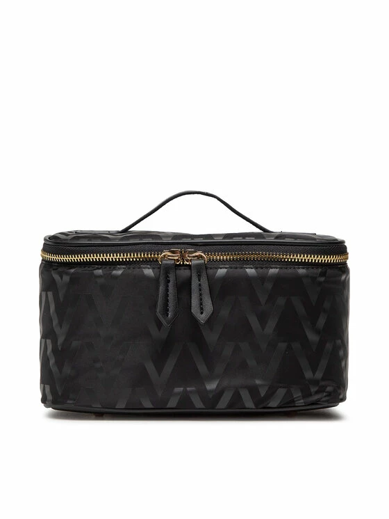 Valentino Γυναίκες Νεσεσέρ Τσαντάκι καλλυντικών Punch VBE6BD608L Μαύρο 1 Valentino Γυναίκες Νεσεσέρ Τσαντάκι καλλυντικών Punch VBE6BD608L Μαύρο