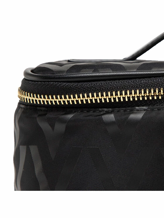 Valentino Γυναίκες Νεσεσέρ Τσαντάκι καλλυντικών Punch VBE6BD608L Μαύρο 2 Valentino Γυναίκες Νεσεσέρ Τσαντάκι καλλυντικών Punch VBE6BD608L Μαύρο - Image 2