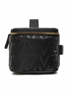 Valentino Γυναίκες Νεσεσέρ Τσαντάκι καλλυντικών Punch VBE6BD608L Μαύρο 6 Valentino Γυναίκες Νεσεσέρ Τσαντάκι καλλυντικών Punch VBE6BD608L Μαύρο -Valentino Κατάστημα unnamed file 1263