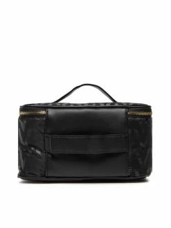 Valentino Γυναίκες Νεσεσέρ Τσαντάκι καλλυντικών Punch VBE6BD608L Μαύρο 7 Valentino Γυναίκες Νεσεσέρ Τσαντάκι καλλυντικών Punch VBE6BD608L Μαύρο -Valentino Κατάστημα unnamed file 1264