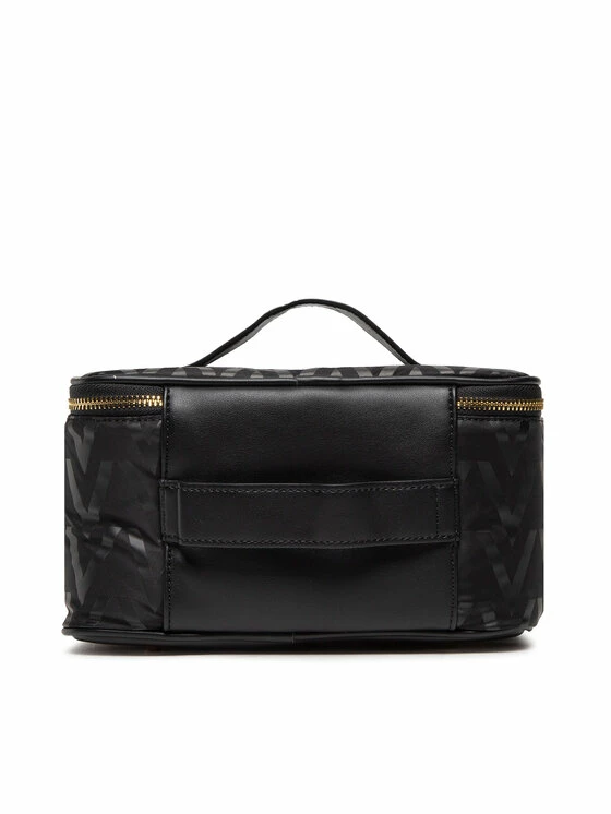 Valentino Γυναίκες Νεσεσέρ Τσαντάκι καλλυντικών Punch VBE6BD608L Μαύρο 4 Valentino Γυναίκες Νεσεσέρ Τσαντάκι καλλυντικών Punch VBE6BD608L Μαύρο - Image 4