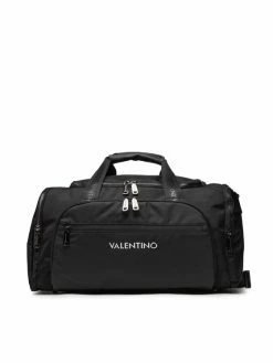 Valentino Γυναίκες Τσάντες Σάκος Plin VBS6H005 Μαύρο