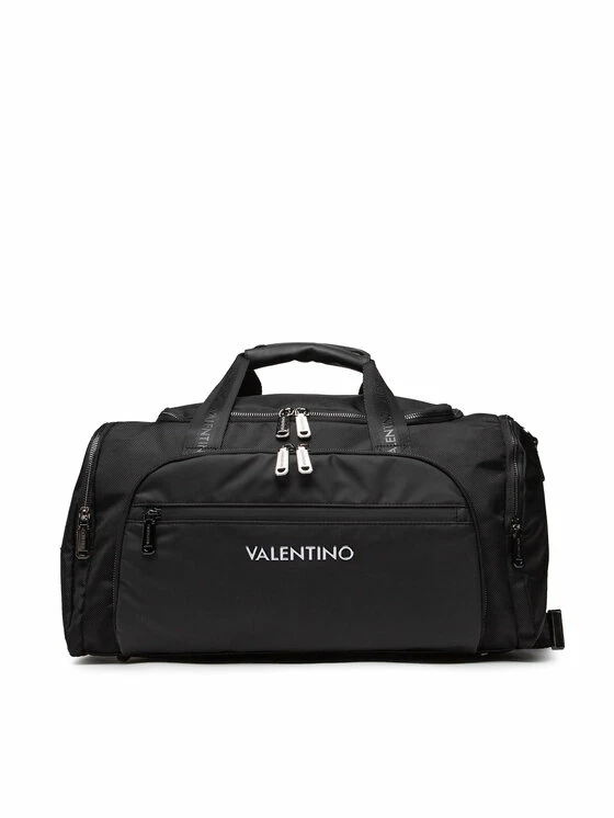 Valentino Γυναίκες Τσάντες Σάκος Plin VBS6H005 Μαύρο 1 Valentino Γυναίκες Τσάντες Σάκος Plin VBS6H005 Μαύρο