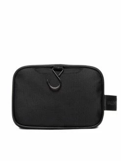 Valentino Γυναίκες Νεσεσέρ Τσαντάκι καλλυντικών Plin VBE6H0655 Μαύρο -Valentino Κατάστημα unnamed file 1273