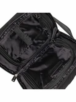 Valentino Γυναίκες Νεσεσέρ Τσαντάκι καλλυντικών Plin VBE6H0655 Μαύρο -Valentino Κατάστημα unnamed file 1274