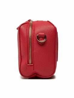 Valentino Γυναίκες Τσάντες Χιαστί Τσάντα Pattie VBS52901G Κόκκινο -Valentino Κατάστημα unnamed file 1277