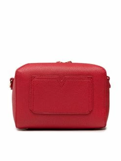 Valentino Γυναίκες Τσάντες Χιαστί Τσάντα Pattie VBS52901G Κόκκινο -Valentino Κατάστημα unnamed file 1278