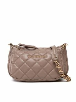 Valentino Γυναίκες Τσάντες Βραδινές Τσάντα Ocarina VBS3KK24 Καφέ