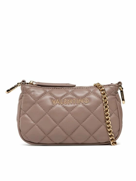 Valentino Γυναίκες Τσάντες Βραδινές Τσάντα Ocarina VBS3KK24 Καφέ 5 Valentino Γυναίκες Τσάντες Βραδινές Τσάντα Ocarina VBS3KK24 Καφέ - Image 5