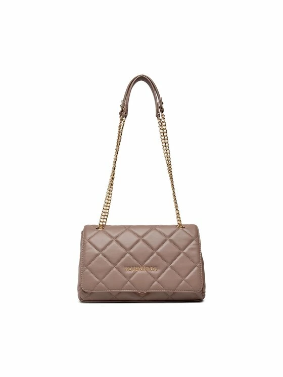 Valentino Γυναίκες Τσάντες με Χερούλι Τσάντα Ocarina VBS3KK02 Καφέ 2 Valentino Γυναίκες Τσάντες με Χερούλι Τσάντα Ocarina VBS3KK02 Καφέ - Image 2