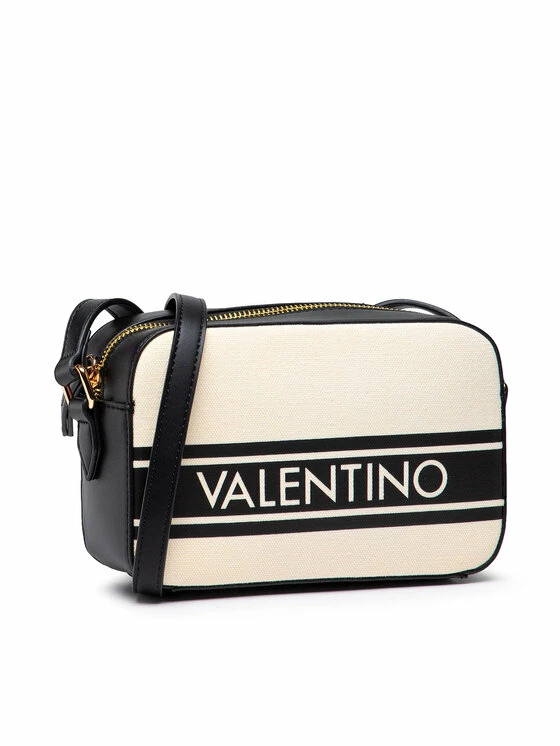 Valentino Γυναίκες Τσάντες Χιαστί Τσάντα Vesper VBS6BU03 Μπεζ 2 Valentino Γυναίκες Τσάντες Χιαστί Τσάντα Vesper VBS6BU03 Μπεζ - Image 2