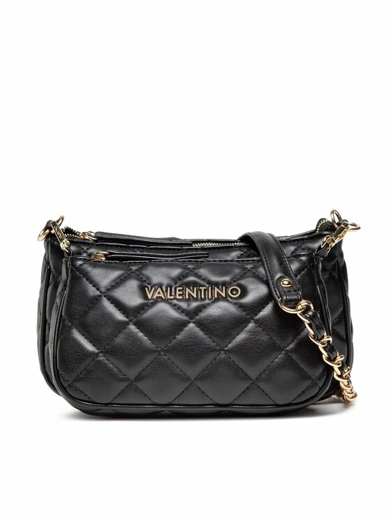 Valentino Γυναίκες Τσάντες Βραδινές Τσάντα Ocarina VBS3KK24 Μαύρο 1 Valentino Γυναίκες Τσάντες Βραδινές Τσάντα Ocarina VBS3KK24 Μαύρο