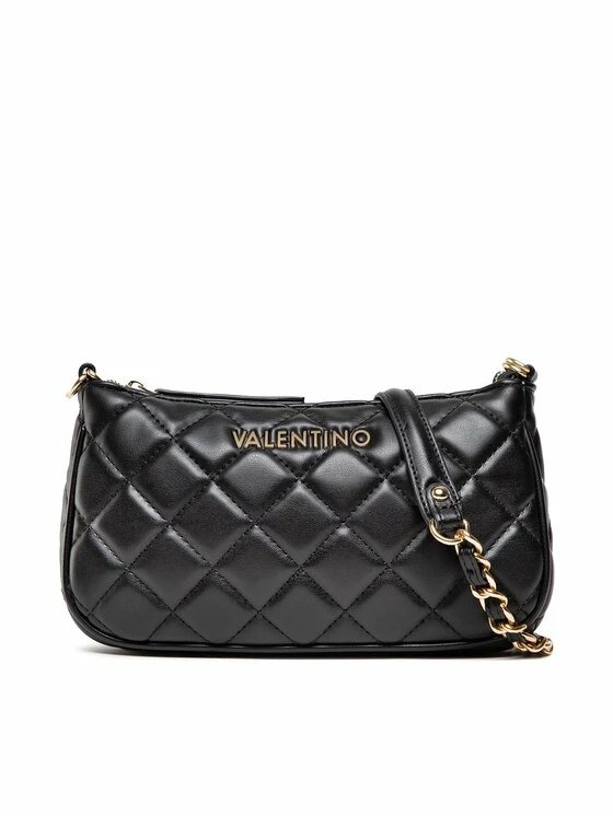 Valentino Γυναίκες Τσάντες Βραδινές Τσάντα Ocarina VBS3KK24 Μαύρο 4 Valentino Γυναίκες Τσάντες Βραδινές Τσάντα Ocarina VBS3KK24 Μαύρο - Image 4