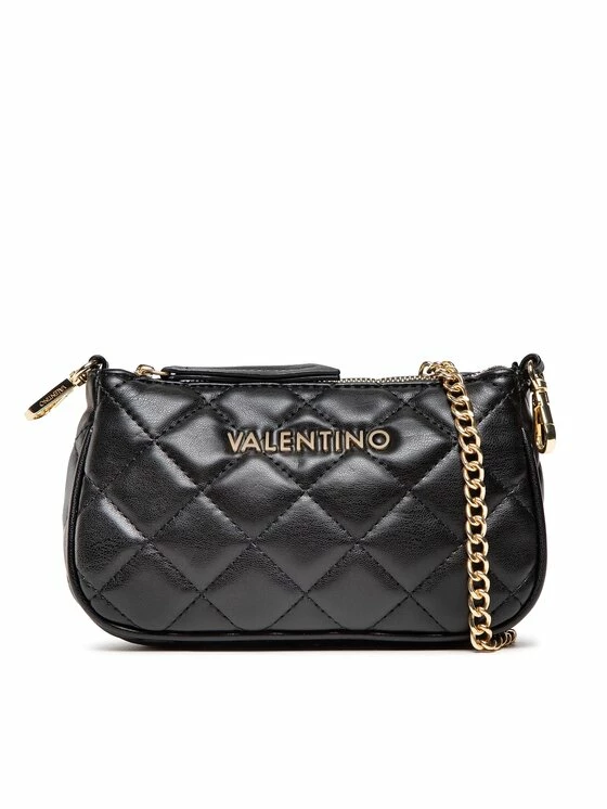 Valentino Γυναίκες Τσάντες Βραδινές Τσάντα Ocarina VBS3KK24 Μαύρο 5 Valentino Γυναίκες Τσάντες Βραδινές Τσάντα Ocarina VBS3KK24 Μαύρο - Image 5