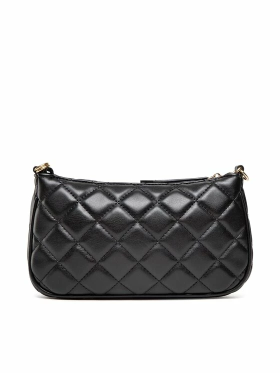 Valentino Γυναίκες Τσάντες Βραδινές Τσάντα Ocarina VBS3KK24 Μαύρο 6 Valentino Γυναίκες Τσάντες Βραδινές Τσάντα Ocarina VBS3KK24 Μαύρο - Image 6