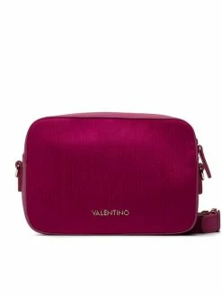 Valentino Γυναίκες Τσάντες Χιαστί Τσάντα Tandoori VBS6GG04 Ροζ