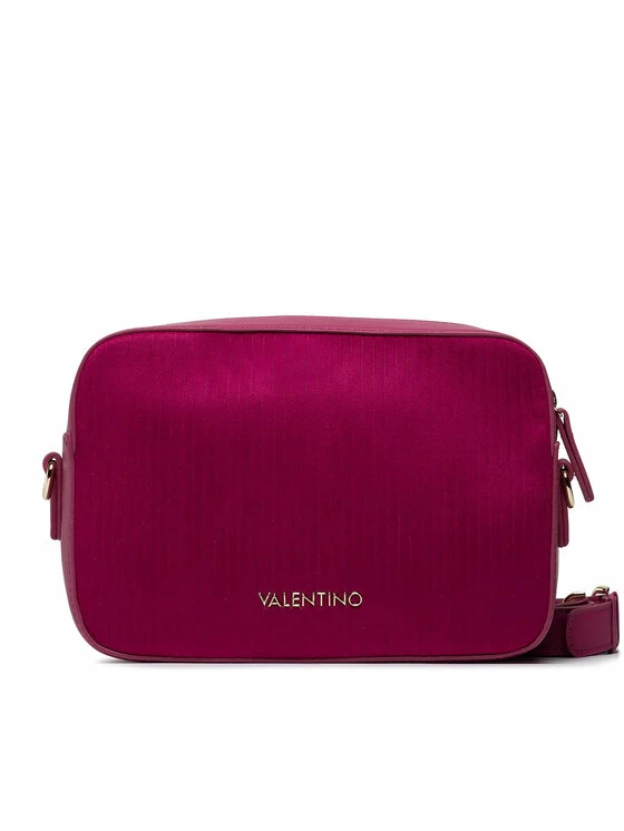 Valentino Γυναίκες Τσάντες Χιαστί Τσάντα Tandoori VBS6GG04 Ροζ 1 Valentino Γυναίκες Τσάντες Χιαστί Τσάντα Tandoori VBS6GG04 Ροζ