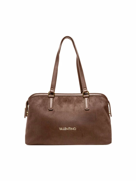 Valentino Γυναίκες Τσάντες με Χερούλι Τσάντα Tandoori VBS6GG01 Καφέ 1 Valentino Γυναίκες Τσάντες με Χερούλι Τσάντα Tandoori VBS6GG01 Καφέ