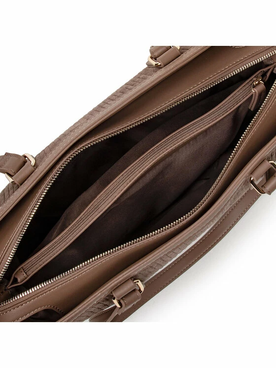 Valentino Γυναίκες Τσάντες με Χερούλι Τσάντα Tandoori VBS6GG01 Καφέ 5 Valentino Γυναίκες Τσάντες με Χερούλι Τσάντα Tandoori VBS6GG01 Καφέ - Image 5