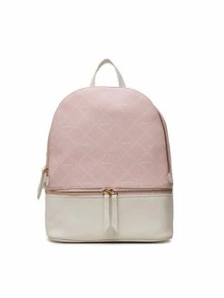 Valentino Γυναίκες Σακίδια Πλάτης Σακίδιο Bar VBS6CC02 Ροζ