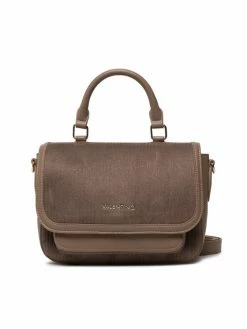 Valentino Γυναίκες Τσάντες με Χερούλι Τσάντα Tandoori VBS6GG03 Καφέ