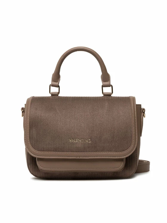 Valentino Γυναίκες Τσάντες με Χερούλι Τσάντα Tandoori VBS6GG03 Καφέ 1 Valentino Γυναίκες Τσάντες με Χερούλι Τσάντα Tandoori VBS6GG03 Καφέ