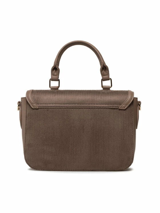 Valentino Γυναίκες Τσάντες με Χερούλι Τσάντα Tandoori VBS6GG03 Καφέ 4 Valentino Γυναίκες Τσάντες με Χερούλι Τσάντα Tandoori VBS6GG03 Καφέ - Image 4