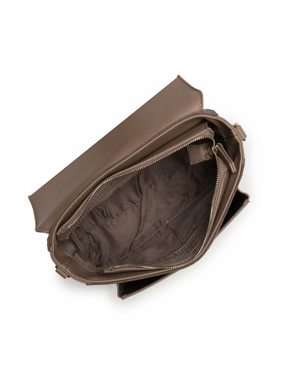 Valentino Γυναίκες Τσάντες με Χερούλι Τσάντα Tandoori VBS6GG03 Καφέ 5 Valentino Γυναίκες Τσάντες με Χερούλι Τσάντα Tandoori VBS6GG03 Καφέ - Image 5