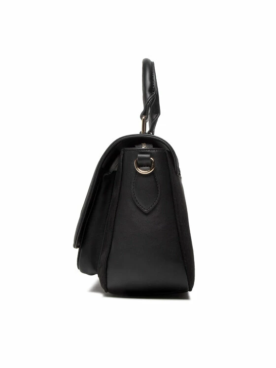 Valentino Γυναίκες Τσάντες με Χερούλι Τσάντα Tandoori VBS6GG03 Μαύρο 3 Valentino Γυναίκες Τσάντες με Χερούλι Τσάντα Tandoori VBS6GG03 Μαύρο - Image 3