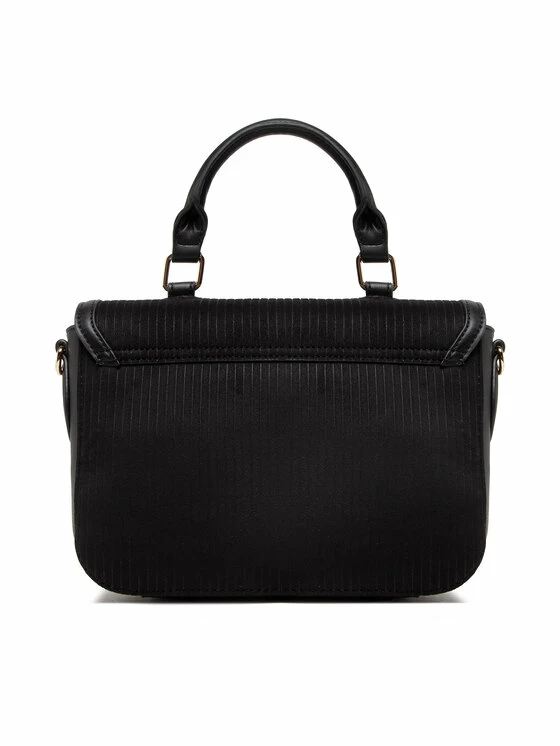 Valentino Γυναίκες Τσάντες με Χερούλι Τσάντα Tandoori VBS6GG03 Μαύρο 4 Valentino Γυναίκες Τσάντες με Χερούλι Τσάντα Tandoori VBS6GG03 Μαύρο - Image 4