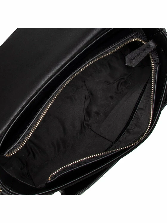 Valentino Γυναίκες Τσάντες με Χερούλι Τσάντα Tandoori VBS6GG03 Μαύρο 5 Valentino Γυναίκες Τσάντες με Χερούλι Τσάντα Tandoori VBS6GG03 Μαύρο - Image 5